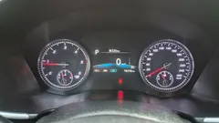 2023 Hyundai Santa Fe Diesel 2.2 4WD, белый — фото 9