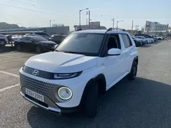 2023 Hyundai Casper The Essential, белый — фото 2