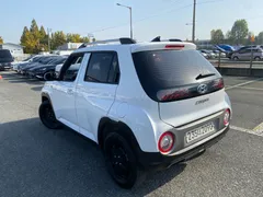 2023 Hyundai Casper The Essential, белый — фото 3