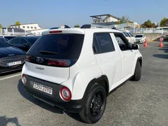 2023 Hyundai Casper The Essential, белый — фото 4