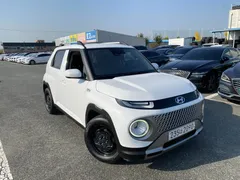 2023 Hyundai Casper The Essential, белый — фото 13