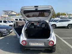 2023 Hyundai Casper The Essential, белый — фото 19
