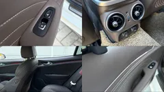 2023 Kia Stinger 2.5 AWD Masters, белый — фото 15