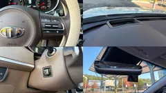 2023 Kia Stinger 2.5 AWD Masters, белый — фото 18