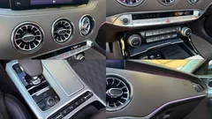 2023 Kia Stinger 2.5 AWD Masters, белый — фото 20