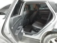 2023 Hyundai Tucson Diesel 2.0 2WD, серебристый — фото 9