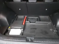 2023 Hyundai Tucson Diesel 2.0 2WD, серебристый — фото 19