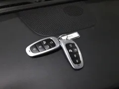 2023 Hyundai Tucson Diesel 2.0 2WD, серебристый — фото 20