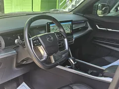 2023 SsangYong Torres Gasoline 1.5 2WD, серый — фото 5