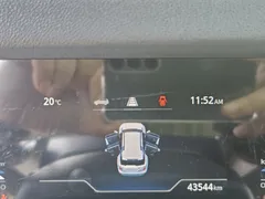 2023 SsangYong Torres Gasoline 1.5 2WD, серый — фото 8