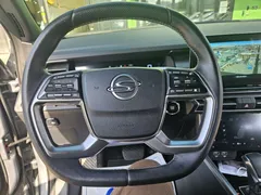 2023 SsangYong Torres Gasoline 1.5 2WD, серый — фото 9