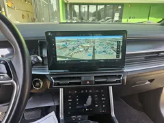 2023 SsangYong Torres Gasoline 1.5 2WD, серый — фото 10