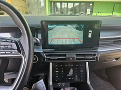 2023 SsangYong Torres Gasoline 1.5 2WD, серый — фото 15