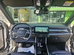 2023 SsangYong Torres Gasoline 1.5 2WD, серый — фото 17