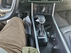 2023 SsangYong Torres Gasoline 1.5 2WD, серый — фото 18