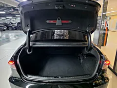 2022 Hyundai Grandeur Exclusive, чёрный — фото 6