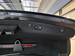2022 Hyundai Grandeur Exclusive, чёрный — фото 14