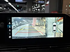 2022 Hyundai Grandeur Exclusive, чёрный — фото 19