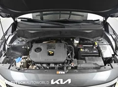 2024 Kia Seltos Gasoline 2.0 2WD, серый — фото 6