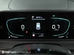 2024 Kia Seltos Gasoline 2.0 2WD, серый — фото 8