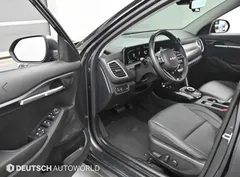 2024 Kia Seltos Gasoline 2.0 2WD, серый — фото 15