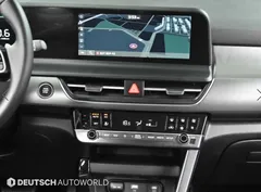 2024 Kia Seltos Gasoline 2.0 2WD, серый — фото 18