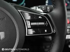 2024 Kia Seltos Gasoline 2.0 2WD, серый — фото 20