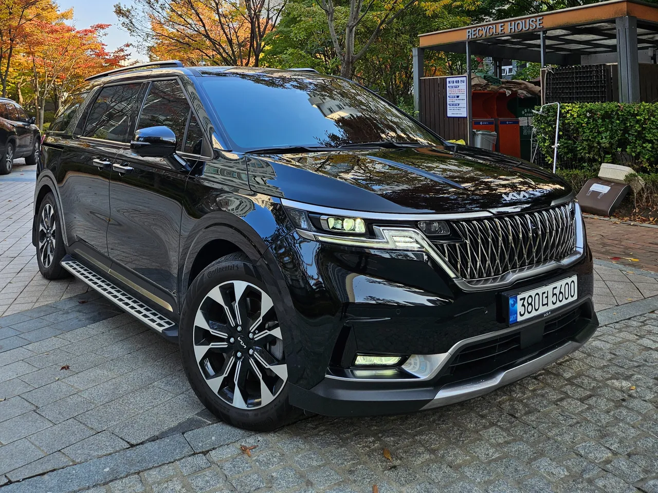 2023 Kia Carnival Diesel 7-Seater Signature