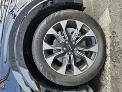 2023 Kia Carnival Diesel 7-Seater Signature, чёрный — фото 5