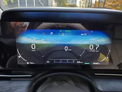 2023 Kia Carnival Diesel 7-Seater Signature, чёрный — фото 8