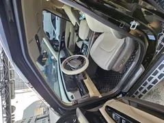 2023 Kia Carnival Diesel 7-Seater Signature, чёрный — фото 9