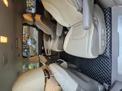 2023 Kia Carnival Diesel 7-Seater Signature, чёрный — фото 10