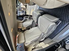 2023 Kia Carnival Diesel 7-Seater Signature, чёрный — фото 14