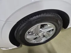 2024 Hyundai Avante 1.6, белый — фото 5