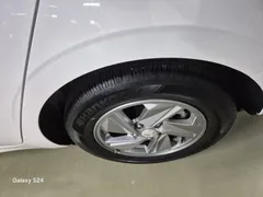 2024 Hyundai Avante 1.6, белый — фото 6