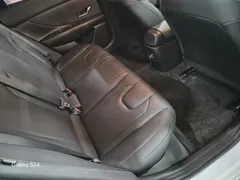 2024 Hyundai Avante 1.6, белый — фото 8