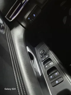 2024 Hyundai Avante 1.6, белый — фото 10