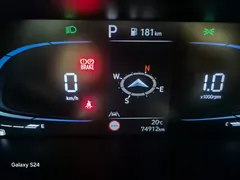 2024 Hyundai Avante 1.6, белый — фото 17