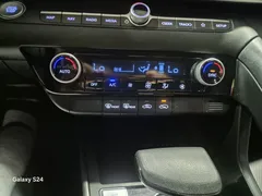 2024 Hyundai Avante 1.6, белый — фото 18