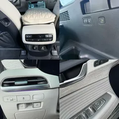 2023 Hyundai Palisade Gasoline 3.8 4WD, 청옥색 — фото 3