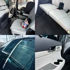 2023 Hyundai Palisade Gasoline 3.8 4WD, 청옥색 — фото 4