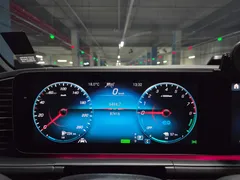 2022 Mercedes-Benz GLE-Class GLE350e 4MATIC Coupe, белый — фото 16