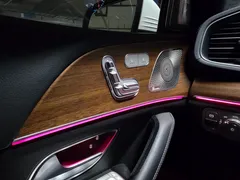 2022 Mercedes-Benz GLE-Class GLE350e 4MATIC Coupe, белый — фото 20