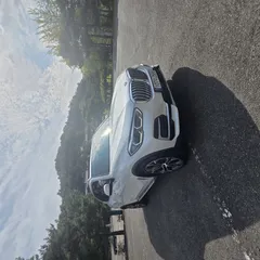 2022 BMW X5 xDrive 40i xLine, белый — фото 2