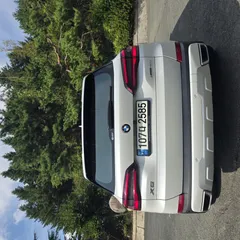 2022 BMW X5 xDrive 40i xLine, белый — фото 4