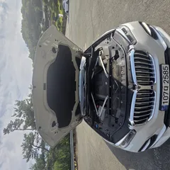 2022 BMW X5 xDrive 40i xLine, белый — фото 6