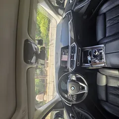 2022 BMW X5 xDrive 40i xLine, белый — фото 7