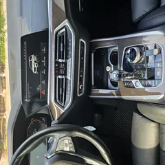 2022 BMW X5 xDrive 40i xLine, белый — фото 9
