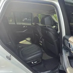 2022 BMW X5 xDrive 40i xLine, белый — фото 13