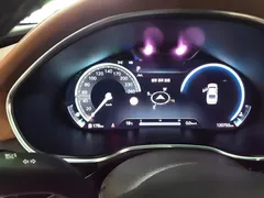 2022 Genesis G80 Gasoline 2.5 Turbo AWD, чёрный — фото 16